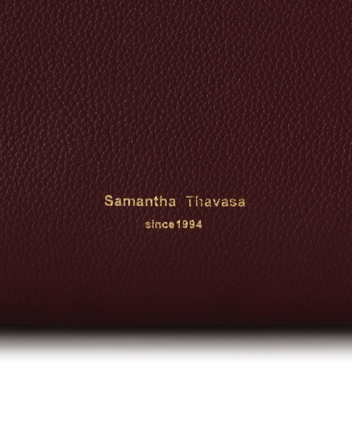 Samantha Thavasa「サマンサギャレット ハンドバッグ[Revival Collection]」|ハンドバッグ|