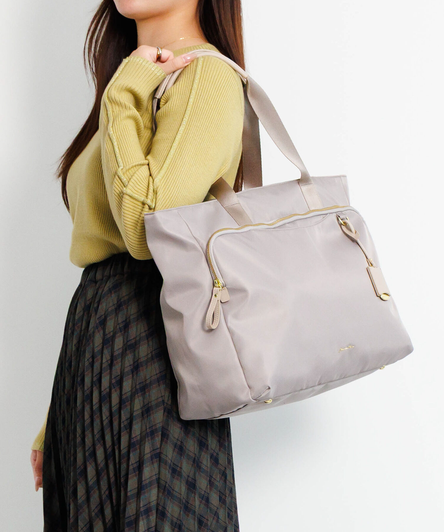  「Jewelna Rose ルフィーヌ・トラベルバッグ トートバッグ 16343」|トートバッグ|