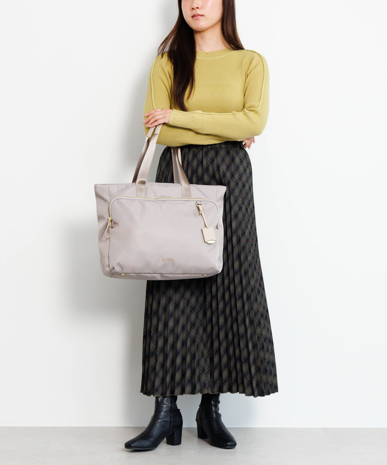  「Jewelna Rose ルフィーヌ・トラベルバッグ トートバッグ 16343」|トートバッグ|