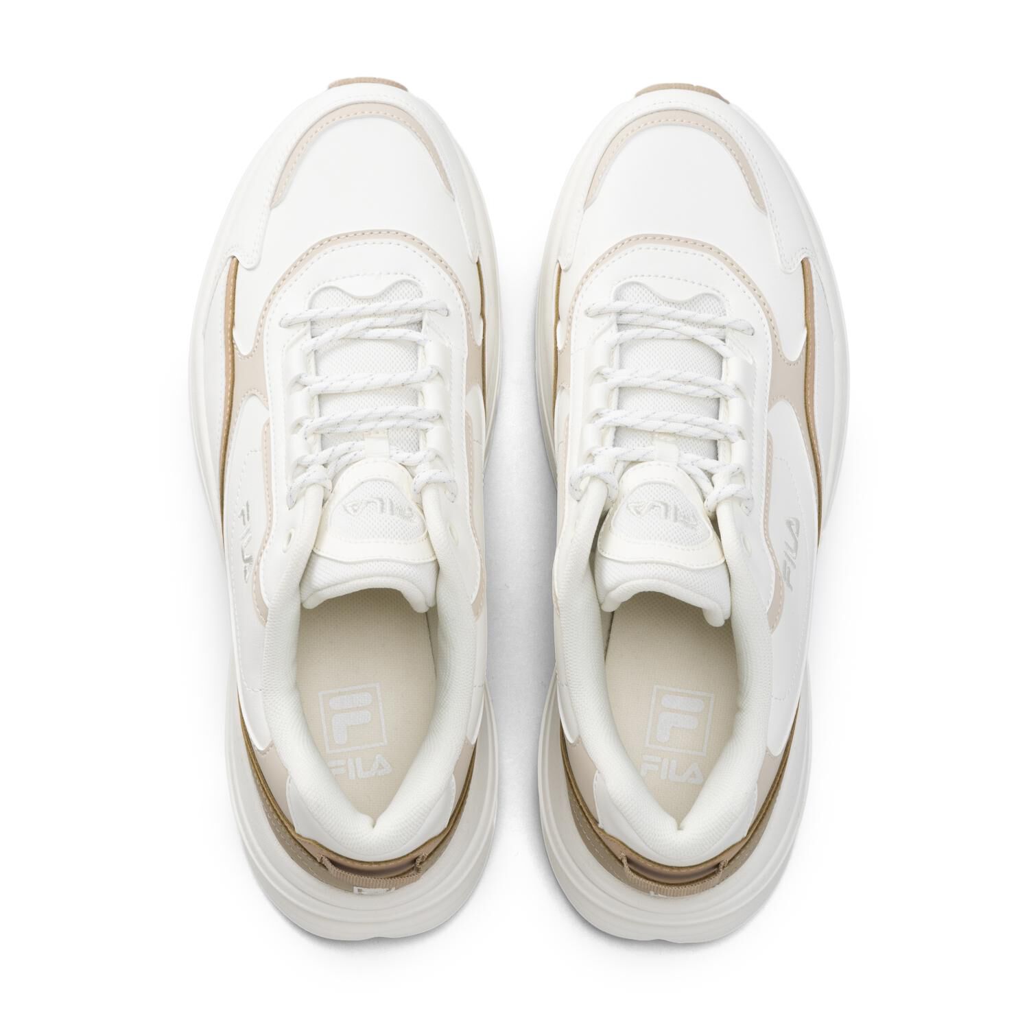 FILA「【FILA】FILA WAVY DAY」|スニーカー|
