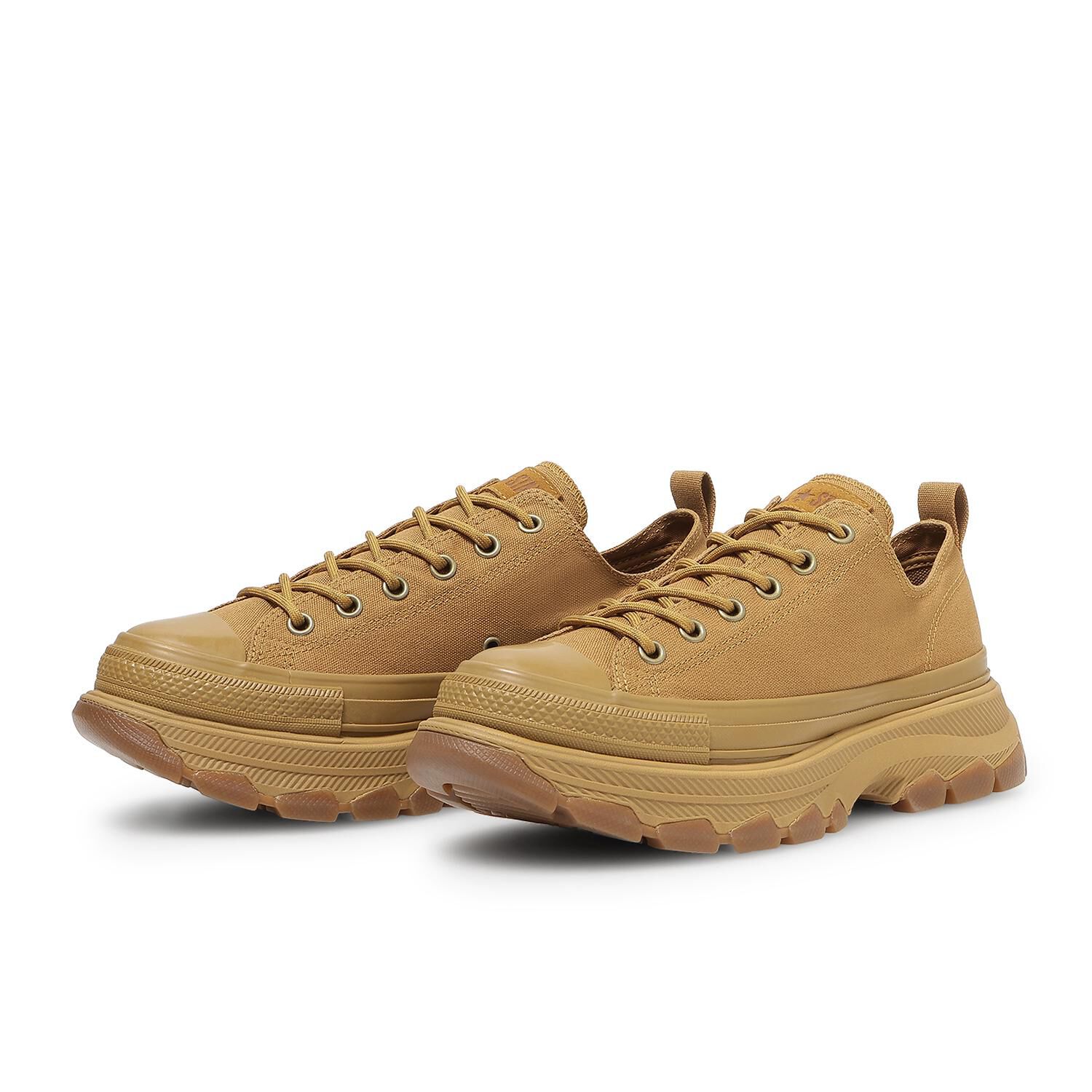 CONVERSE「【CONVERSE】AS TREKWAVE CS OX」|スニーカー|