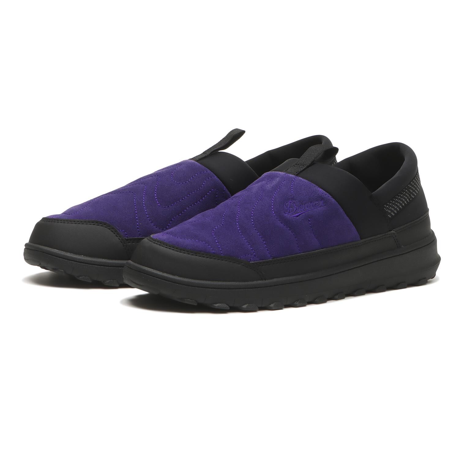 DANNER「【DANNER】MCKENZIE SLIP」|スニーカー|