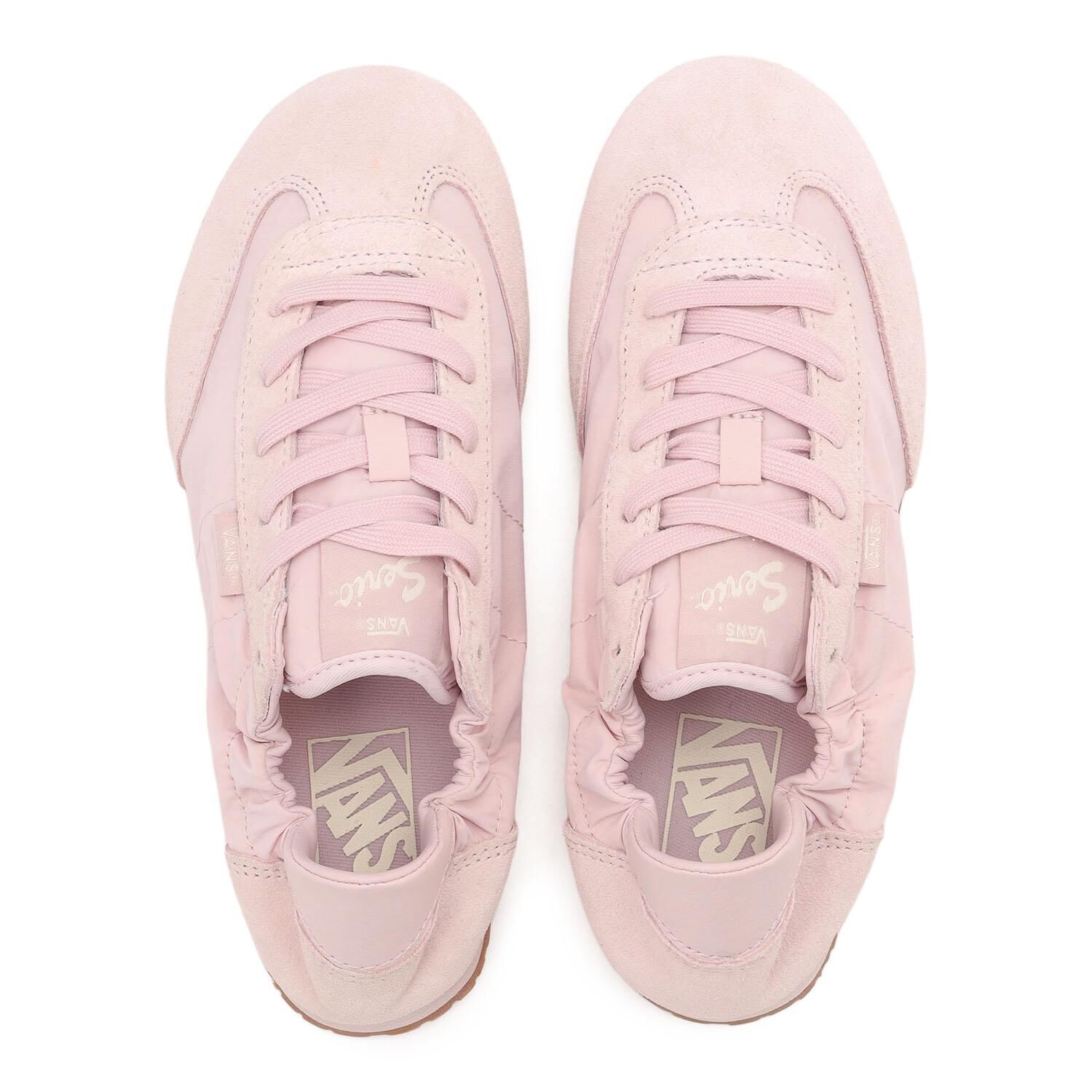 VANS「【VANS】SLP BALLET LIGHT」|スニーカー|