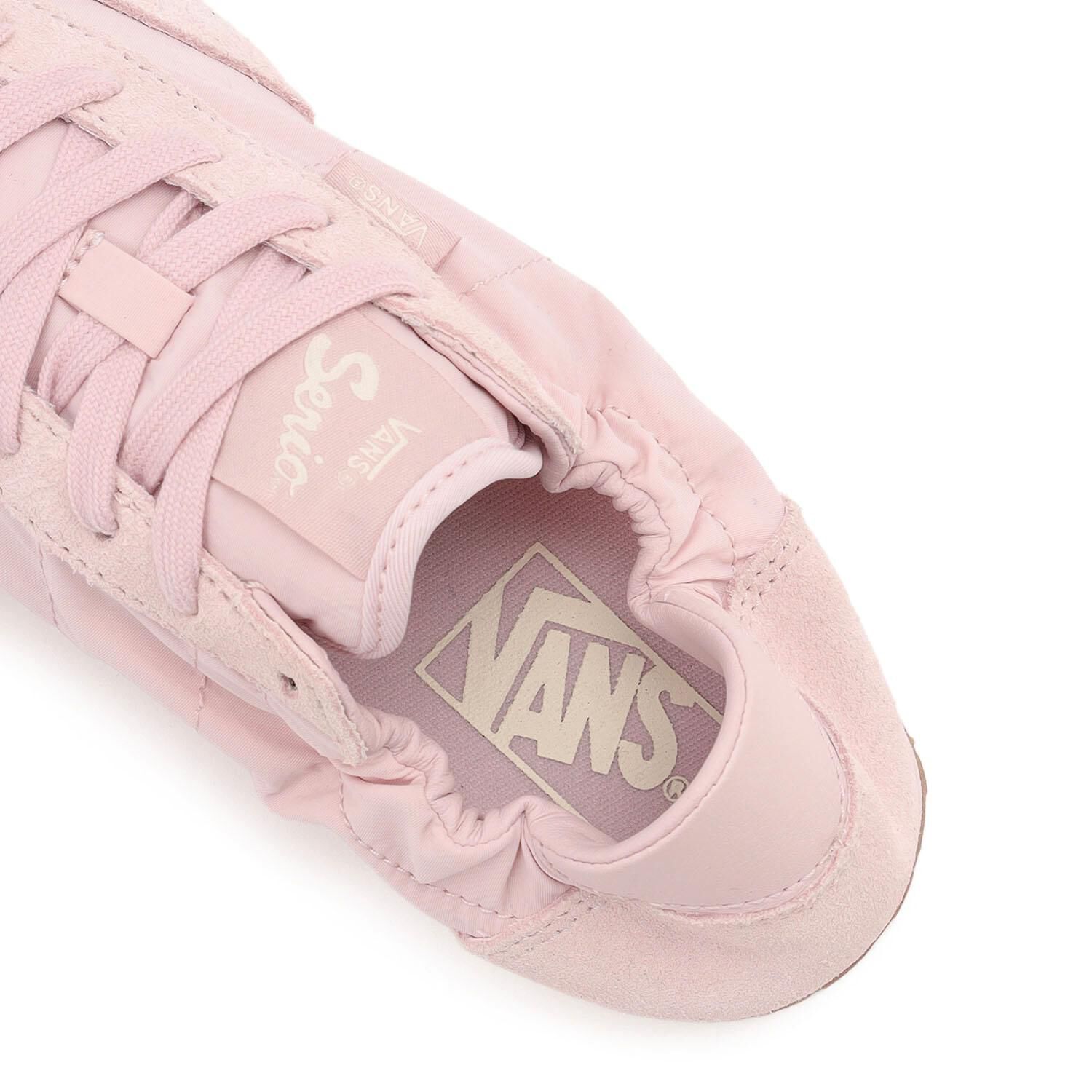 VANS「【VANS】SLP BALLET LIGHT」|スニーカー|