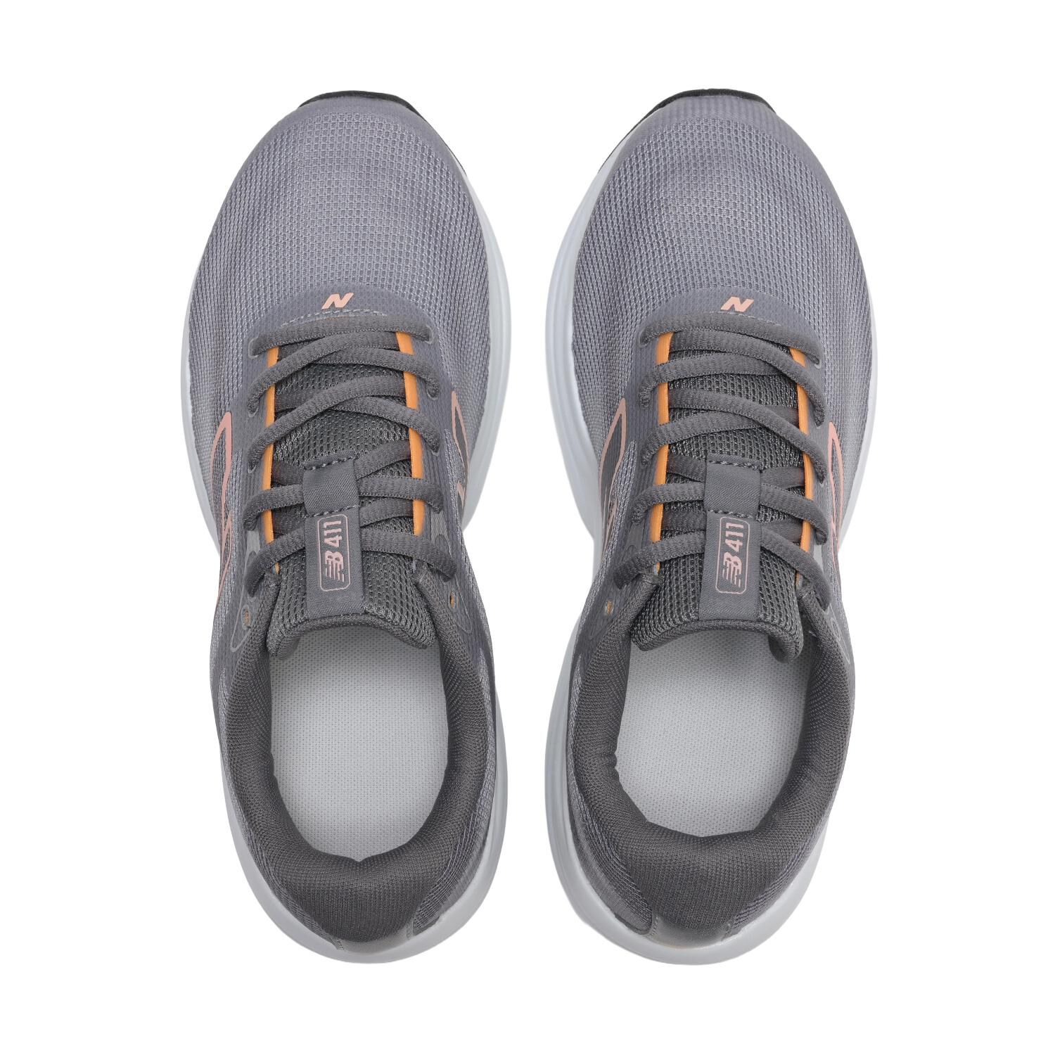 NEW BALANCE 「【NEW BALANCE】W411 835(D)」|スニーカー|