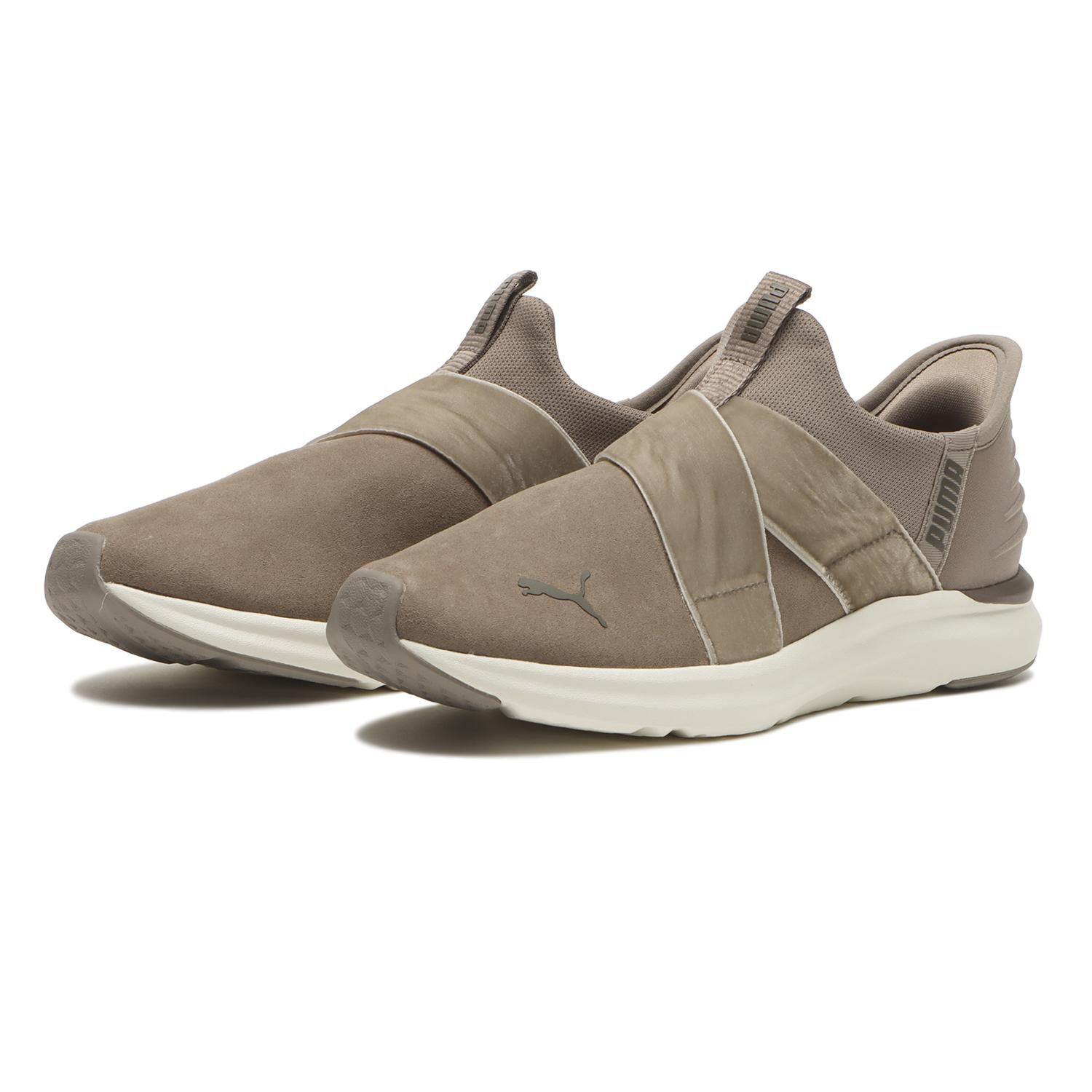 PUMA「【PUMA】W PROWL 3 EASE IN SV」|スニーカー|