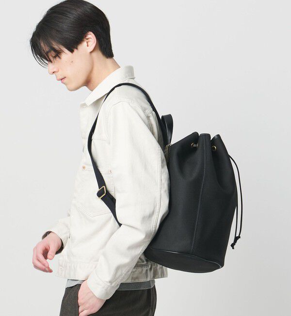 UNITED ARROWS「【別注】＜Brady＞ GABLE/ボンサック」|ショルダー・メッセンジャー|
