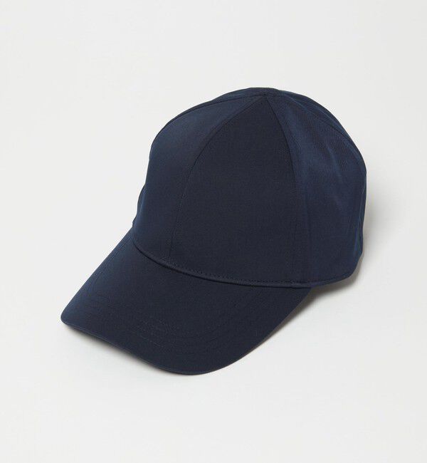 UNITED ARROWS green label relaxing「タスランバイザー キャップ 3 / CAP - UVケア -」|キャップ・キャスケット|