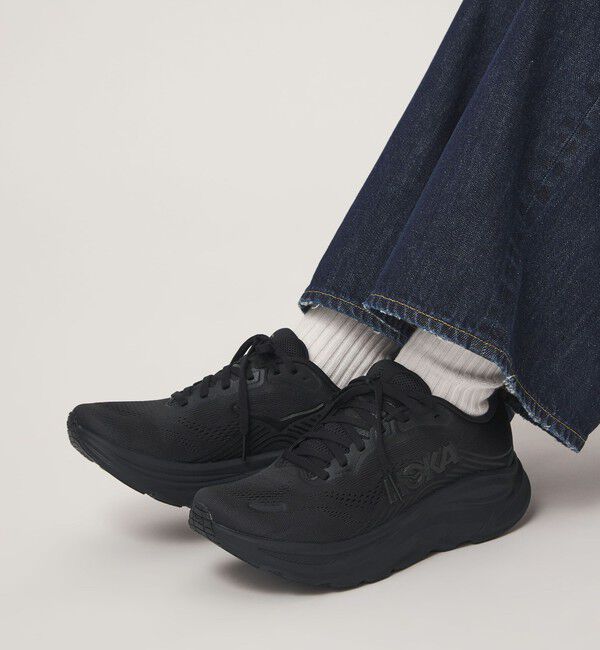 UNITED ARROWS green label relaxing「＜HOKA＞クリフトン 11 スニーカー」|スニーカー|