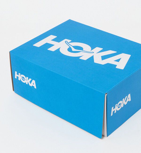 UNITED ARROWS green label relaxing「＜HOKA＞クリフトン 11 スニーカー」|スニーカー|