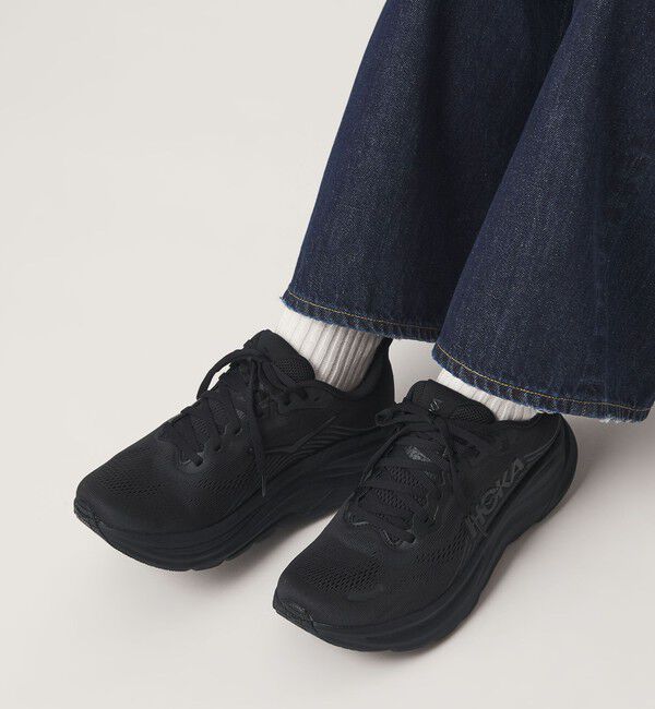 UNITED ARROWS green label relaxing「＜HOKA＞クリフトン 11 スニーカー」|スニーカー|