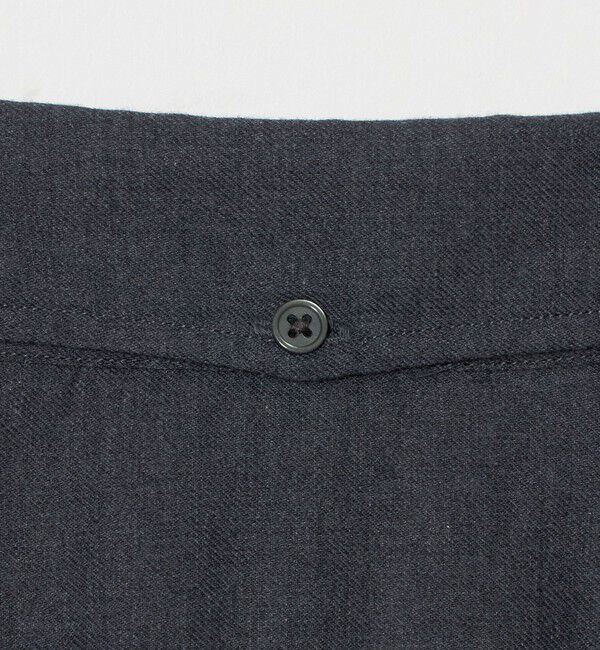 UNITED ARROWS green label relaxing「ナチュラルフィット ビエラボタンダウン 長袖 シャツ」|シャツ・ブラウス|