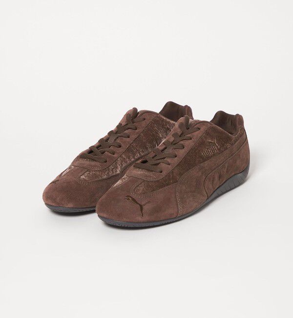 UNITED ARROWS green label relaxing「【別注】＜PUMA＞スピードキャット スニーカー」|スニーカー|