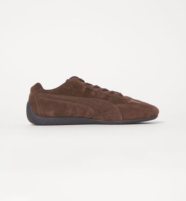 UNITED ARROWS green label relaxing「【別注】＜PUMA＞スピードキャット スニーカー」|スニーカー|