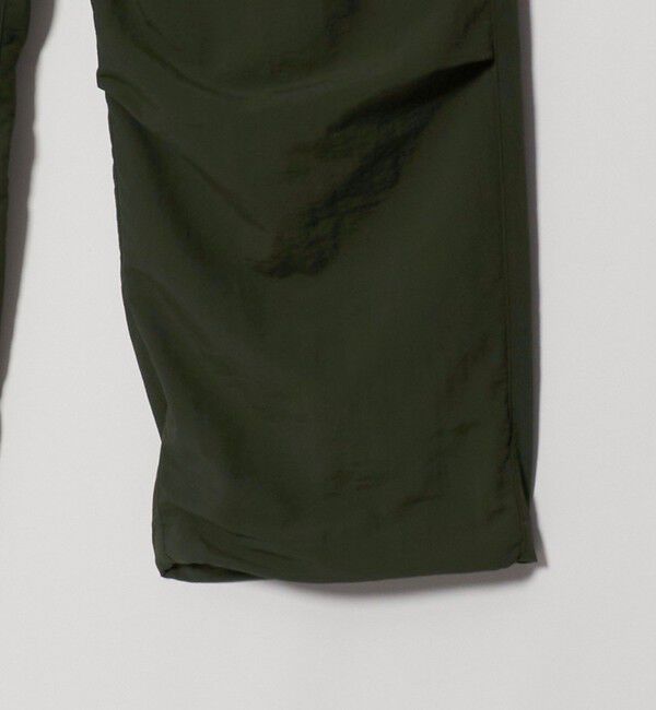 UNITED ARROWS green label relaxing「【別注】＜DAIWA＞ PERTEX UNLIMITED 6 Pocket カーゴパンツ -撥水-」|カーゴ|