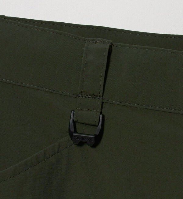 UNITED ARROWS green label relaxing「【別注】＜DAIWA＞ PERTEX UNLIMITED 6 Pocket カーゴパンツ -撥水-」|カーゴ|
