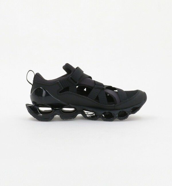 BEAUTY&YOUTH UNITED ARROWS「＜MIZUNO＞WAVE PROPHECY STRAP スニーカー」|スニーカー|