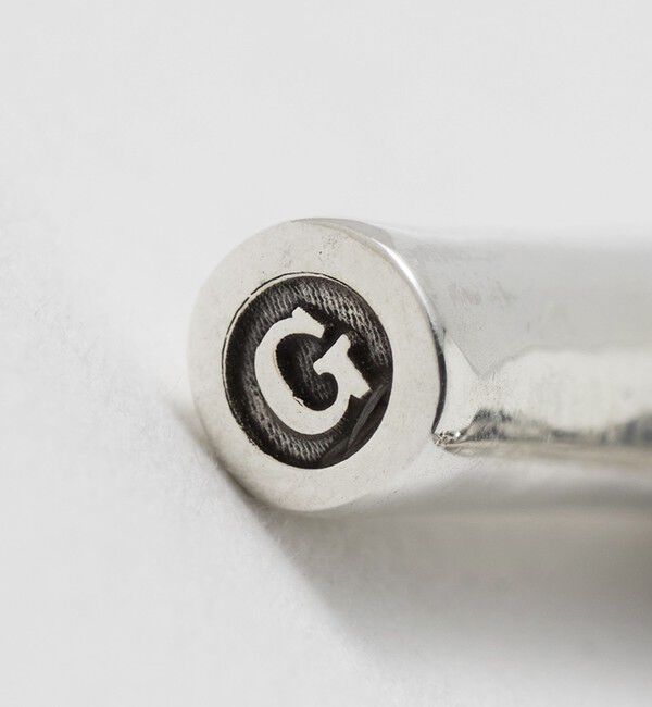 BEAUTY&YOUTH UNITED ARROWS「【別注】＜General＞クレッシェンド ブレスレット」|ブレスレット・バングル|