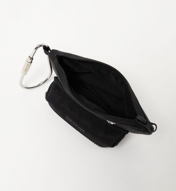 BEAUTY&YOUTH UNITED ARROWS「＜ADD CULUMN＞ロボ ポーチ チャーム」|ポーチ|
