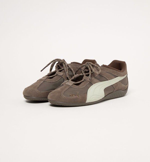 BEAUTY&YOUTH UNITED ARROWS「【別注】＜PUMA＞SPEEDCAT GO スニーカー」|スニーカー|