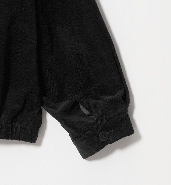 BEAUTY&YOUTH UNITED ARROWS「サッカーライク コーデュロイ ジップ ブルゾン」|その他|