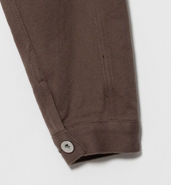 BEAUTY&YOUTH UNITED ARROWS「コットン ツイル ジャケット ウォッシャブル」|その他|