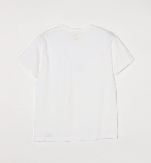SHIPS「Hanes&times;SHIPS: 別注New Japan Fit Tシャツ （2枚組）」|Tシャツ・カットソー|