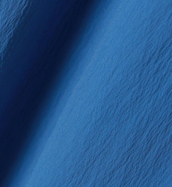 SHIPS Colors 「SHIPS Colors:〈接触冷感・UVカット・撥水〉マルチファンクション ワンピース◇」|ワンピース|
