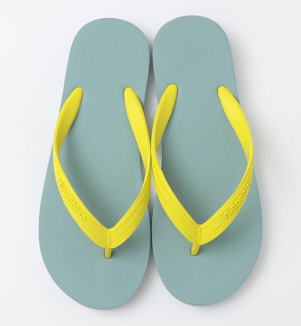 SHIPS「Hippobloo: ORIGINAL BEACHSANDAL」|サンダル|