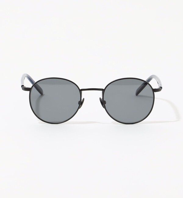 TOMORROWLAND GOODS「WAITING FOR THE SUN サングラス」|サングラス|