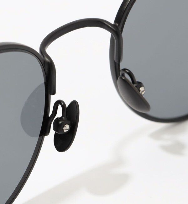 TOMORROWLAND GOODS「WAITING FOR THE SUN サングラス」|サングラス|