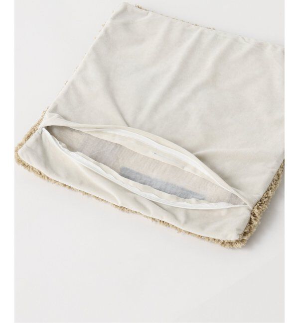 journal standard Furniture「GEOMETRIC CUSHION　クッションカバー 45cm」|クッション・クッションカバー|