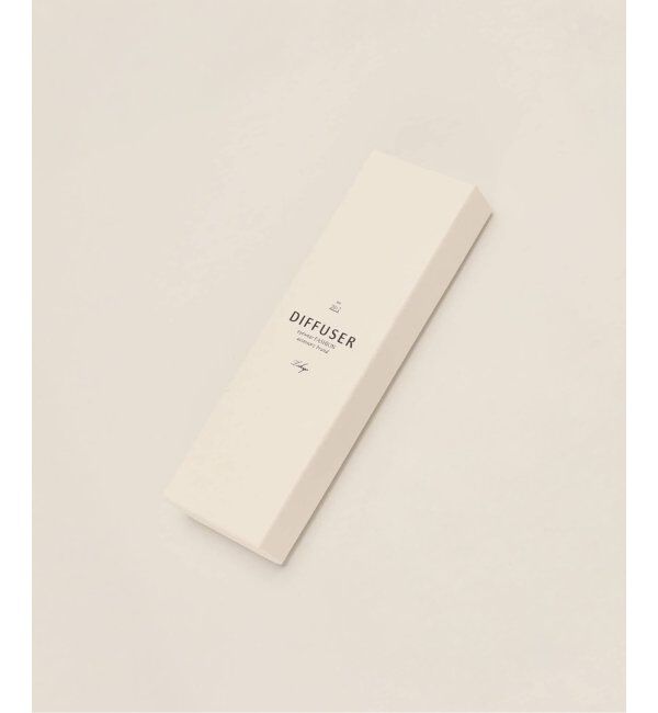 EYETHINK「【DIFFUSER/ディフューザー】SG1056C  RedWhite glass holder」|その他|
