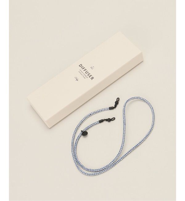 EYETHINK「【DIFFUSER/ディフューザー】SG1096C  Blue glass holder」|その他|