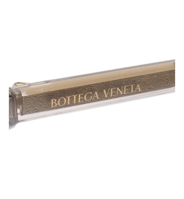 EYETHINK「BOTTEGA VENETA BV1421O003 Optical」|メガネ|