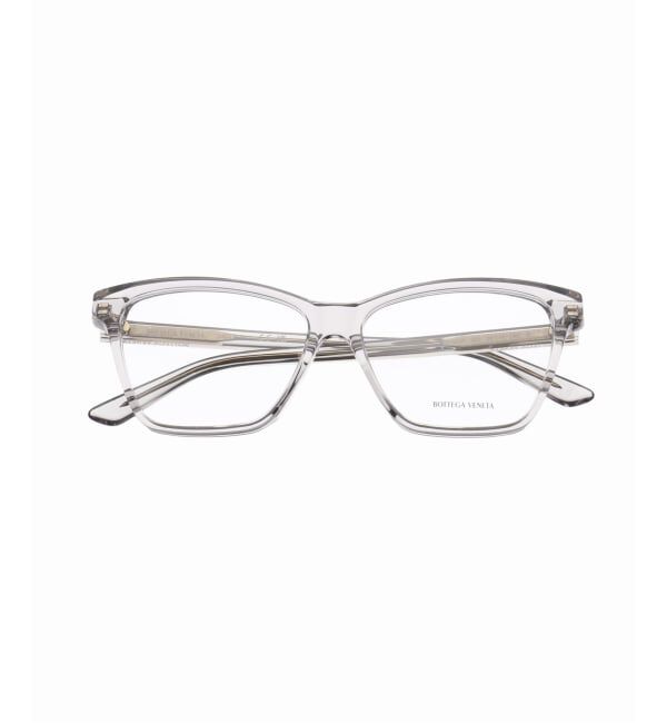 EYETHINK「BOTTEGA VENETA BV1421O003 Optical」|メガネ|