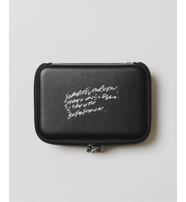 EYETHINK「Uchida Yoichiro x EYETHINK 2piececase Black」|その他|