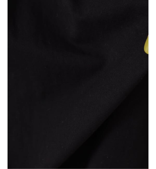 journal standard luxe「《予約》ハイカウントツイルコクーンスカート」|スカート|