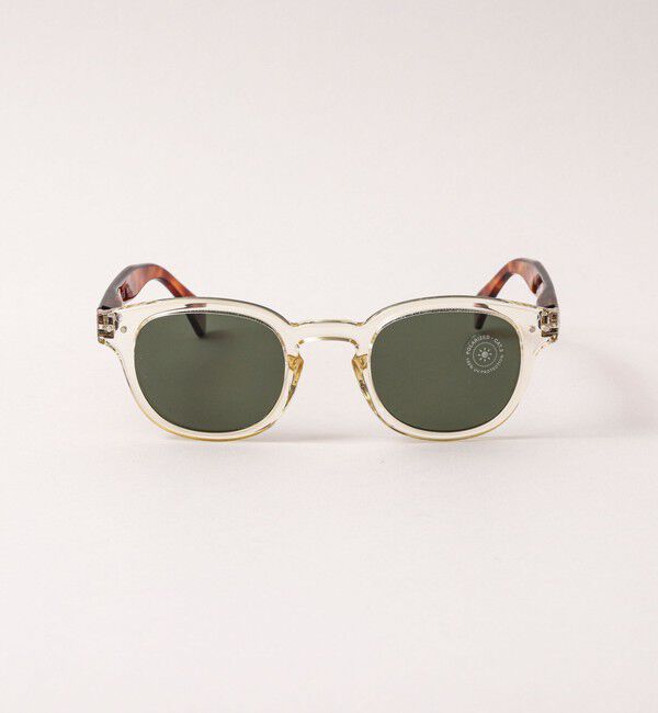 NOLLEY'S goodman「【IZIPIZI/イジピジ】SUN POLARIZED#C Retro square」|サングラス|