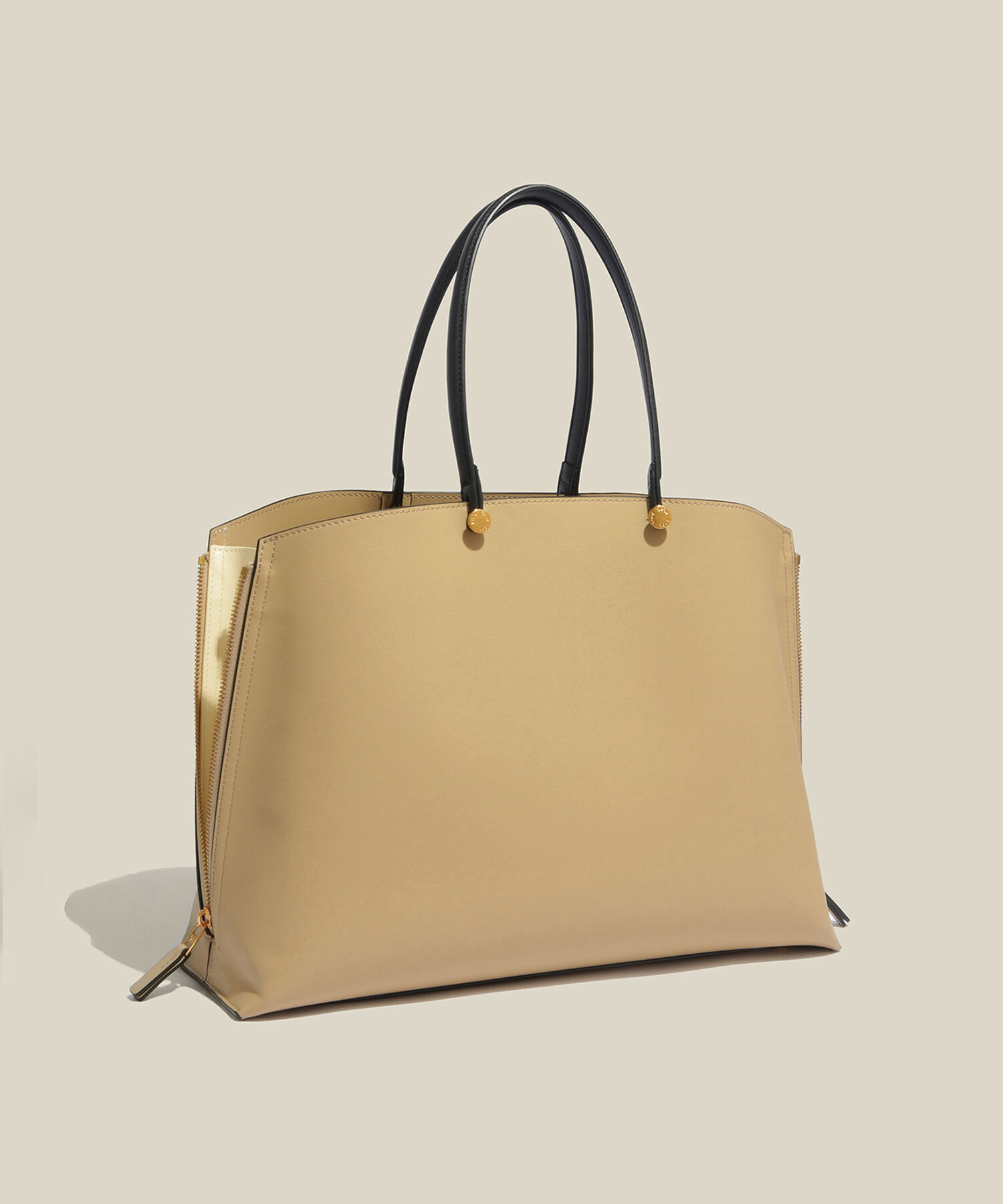 ROPE「【E'POR】Y BAG Medium+【WEB限定/一部店舗限定】【通勤】【A4/PC対応】【25AW】」|ショルダー・メッセンジャー|