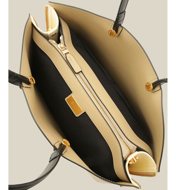 ROPE「【E'POR】Y BAG Medium+【WEB限定/一部店舗限定】【通勤】【A4/PC対応】【25AW】」|ショルダー・メッセンジャー|