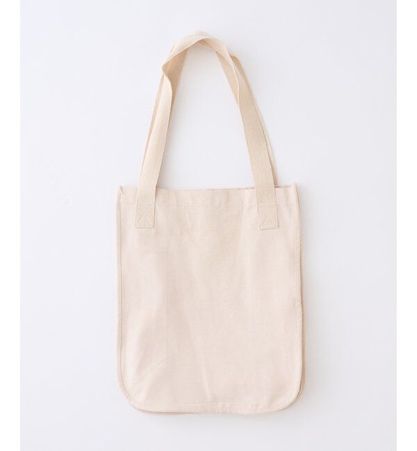  「【UNFORTUNATE PORTRAIT】別注WHIM TOTE BAG」|トートバッグ|