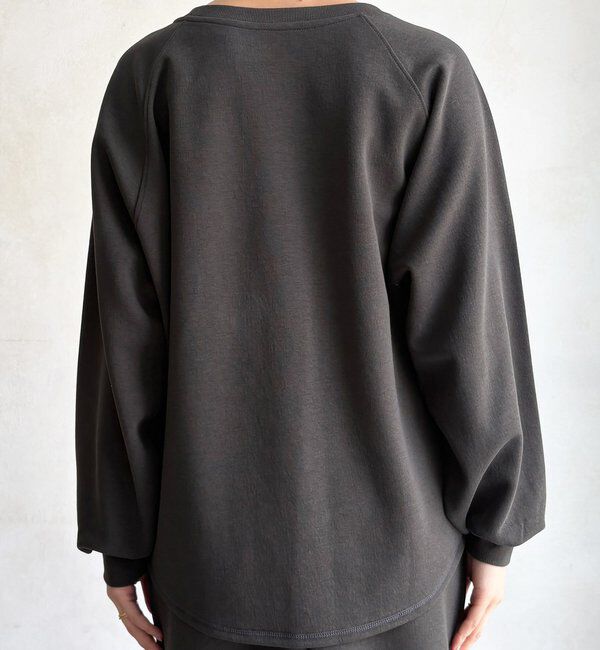  「【セット着用可能】フロッキーロゴトップス」|Tシャツ・カットソー|
