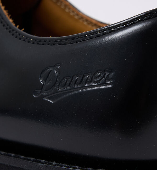 ABAHOUSE「【DANNER/ダナー】POSTMAN SHOES / ポストマン レザーシュー」|その他|