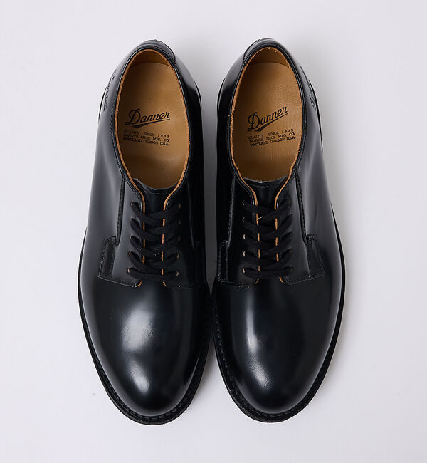 ABAHOUSE「【DANNER/ダナー】POSTMAN SHOES / ポストマン レザーシュー」|その他|