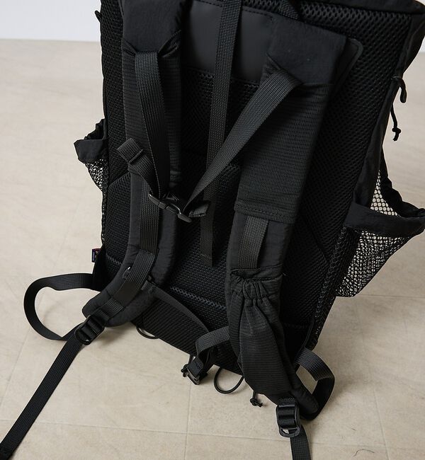 ABAHOUSE「【COBMASTER/コブマスター】CSR LANDSCAPE ROLLTOP」|リュック|