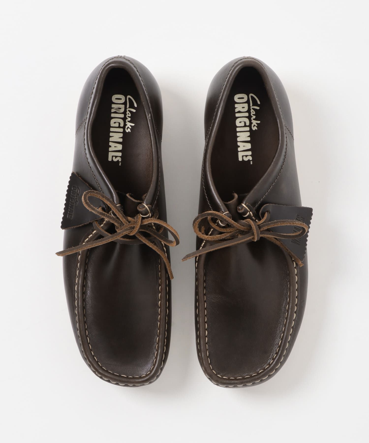URBAN RESEARCH「CLARKS　EXCLUSIVE WALLABEE」|その他|