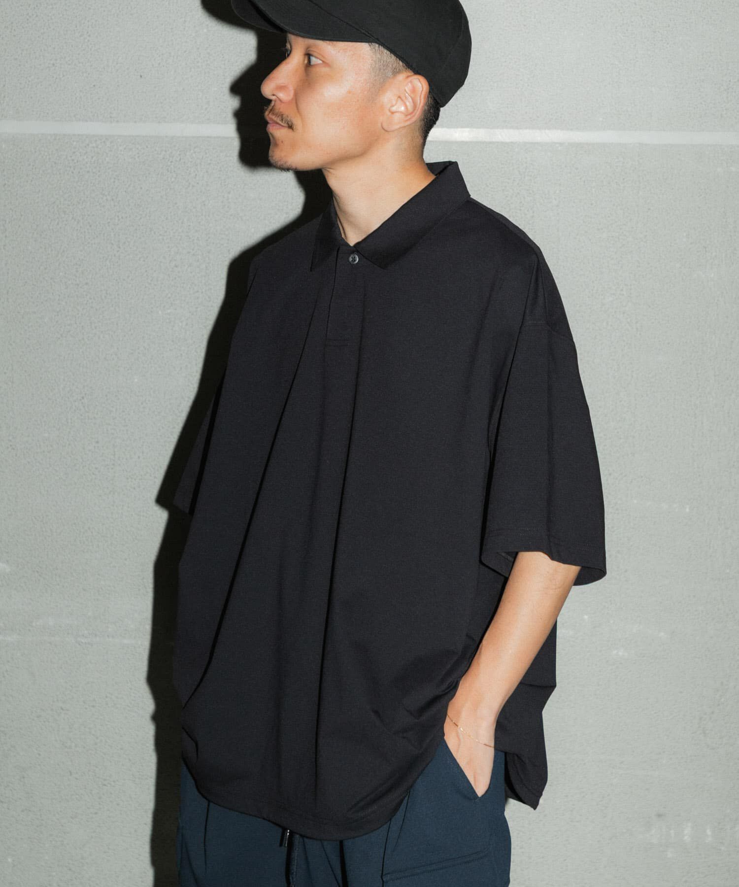 Wide Dad BREEZY TECH ポロシャツ（URBAN RESEARCH）｜ルミネの