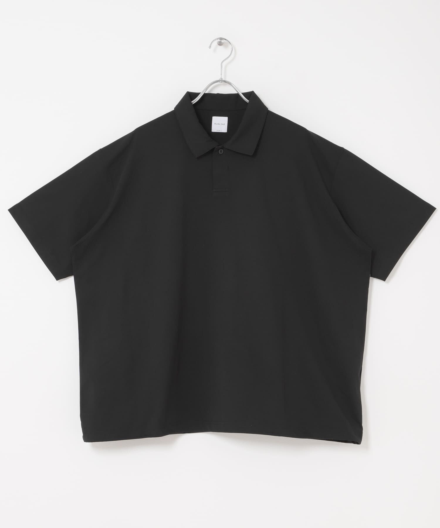 Wide Dad BREEZY TECH ポロシャツ（URBAN RESEARCH）｜ルミネの