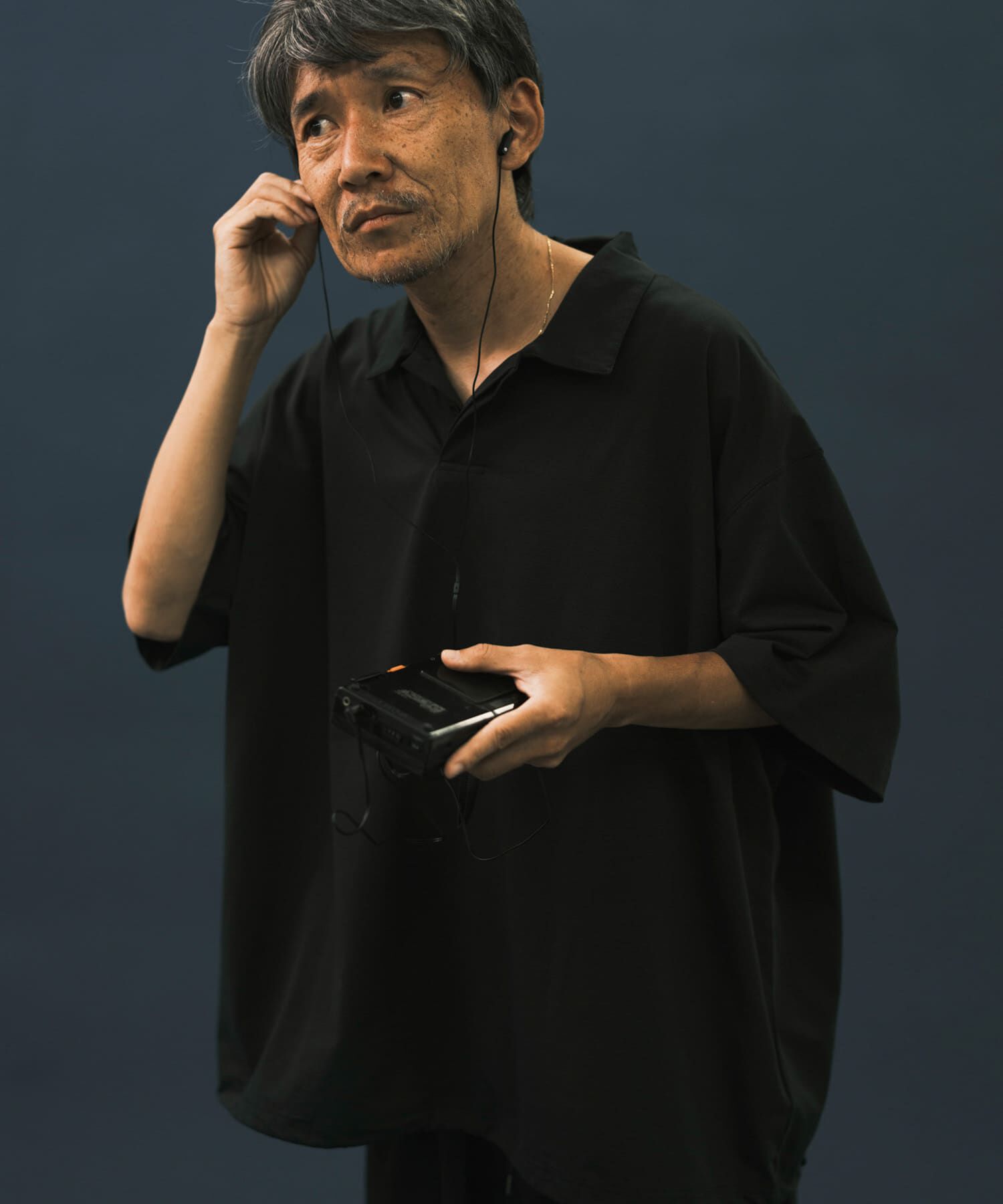 Wide Dad BREEZY TECH ポロシャツ（URBAN RESEARCH）｜ルミネの